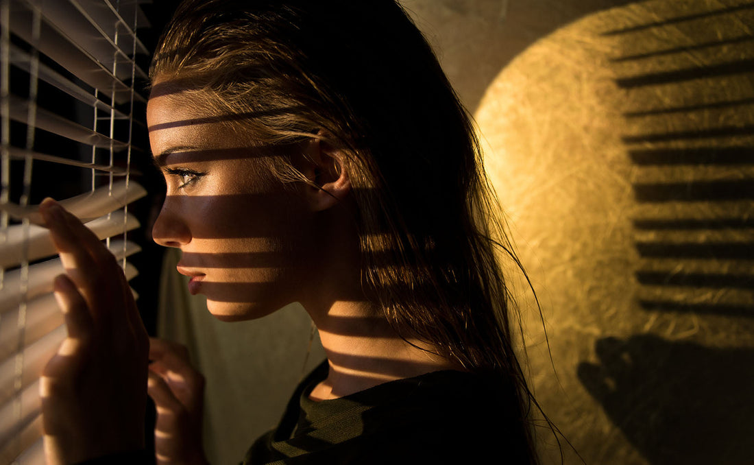 Fashion: Illuminating Your Darkness - How Style Empowers and Boosts Co