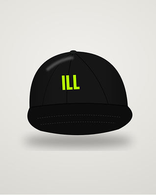 ILL Six-Panel Cap